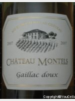Château Montels
