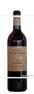 Domaine de Val d'Arenc