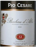 Pio Cesare