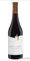 Robert Mondavi - Private Selection - Pinot Noir