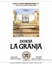 Dehesa La Granja
