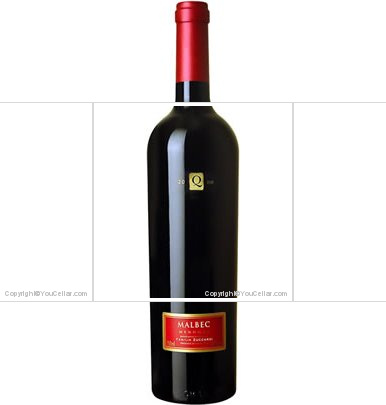 Familia Zuccardi - Q - Malbec
