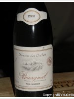 Domaine des Ouches