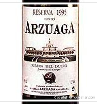 Arzuaga - Reserva