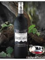Arzuaga - Gran Reserva