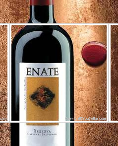 Enate - Reserva