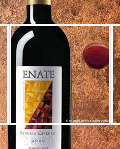 Enate - Reserva Especial