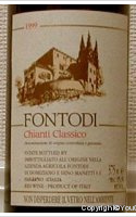Fontodi Classico