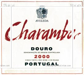 Charamba - Quinta da Aveleda