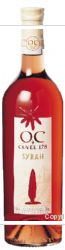 Oc Cuvée 178 - Syrah