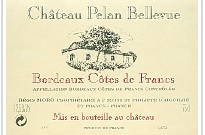 Château Pelan Bellevue