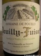 Domaine de Pouilly
