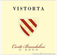 Conte Brandolini d'Adda - Vistorta