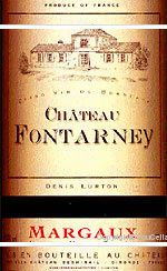 Château Fontarney