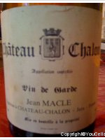 Domaine Jean Macle