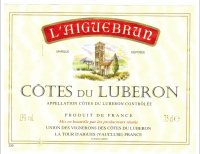 L'Aiguebrun