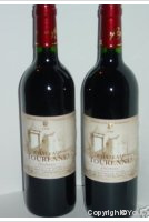 Château Tourenne