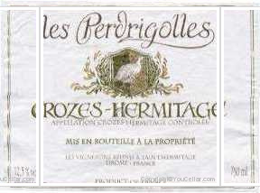 Les Perdrigolles