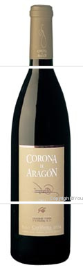 Corona de Aragon - Tempranillo