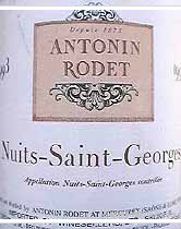 Antonin Rodet