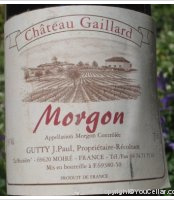 Château Gaillard