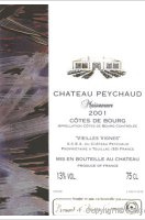 Château Peychaud - Vieilles Vignes
