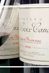 Château La Croix Canon