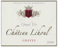 Château Lehoul