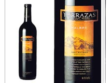 Terrazas de los Andes - Alto Malbec