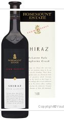 Rosemount Estate - Longhorn Creek - Shiraz