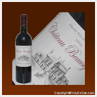 Château Beauséjour