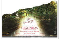 Domaine de la Tourade - Cuvée Morgan