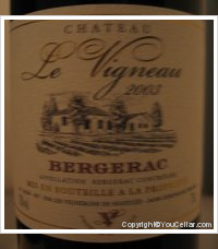 Château Le Vigneau