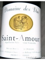 Domaine des Duc