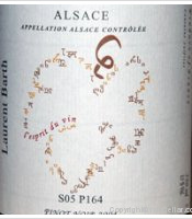 Domaine Laurent Barth