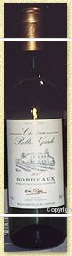Château Belle-Garde