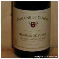 Domaine de Durban