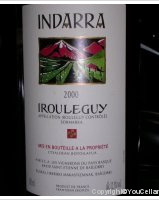 Indarra