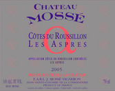 Château Mossé