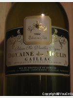 Domaine du Moulin