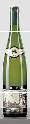 Boeckel Sylvaner
