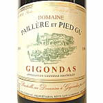 Domaine Paillère et Pied Gu
