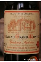 Château Grand Monteil