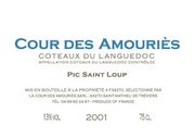 Cour des Amouriès