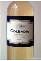 Cardeto - Colbadia
