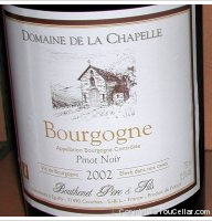 Domaine de La Chapelle