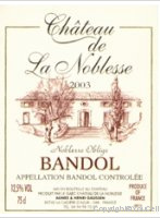 Château de la Noblesse