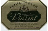 Jean-Claude Vincent
