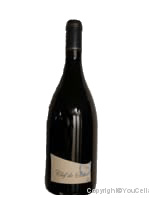 Domaine de La Grange Tiphaine - Clef de Sol - Sec