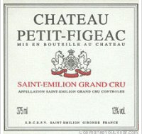 Château Petit-Figeac